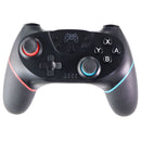 Ergonomic Wireless Controller for Nintendo Switch - Black/Blue/Red - Unbranded - Simple Cell Shop, Free shipping from Maryland!