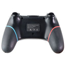Ergonomic Wireless Controller for Nintendo Switch - Black/Blue/Red - Unbranded - Simple Cell Shop, Free shipping from Maryland!
