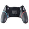 Ergonomic Wireless Controller for Nintendo Switch - Black/Blue/Red - Unbranded - Simple Cell Shop, Free shipping from Maryland!