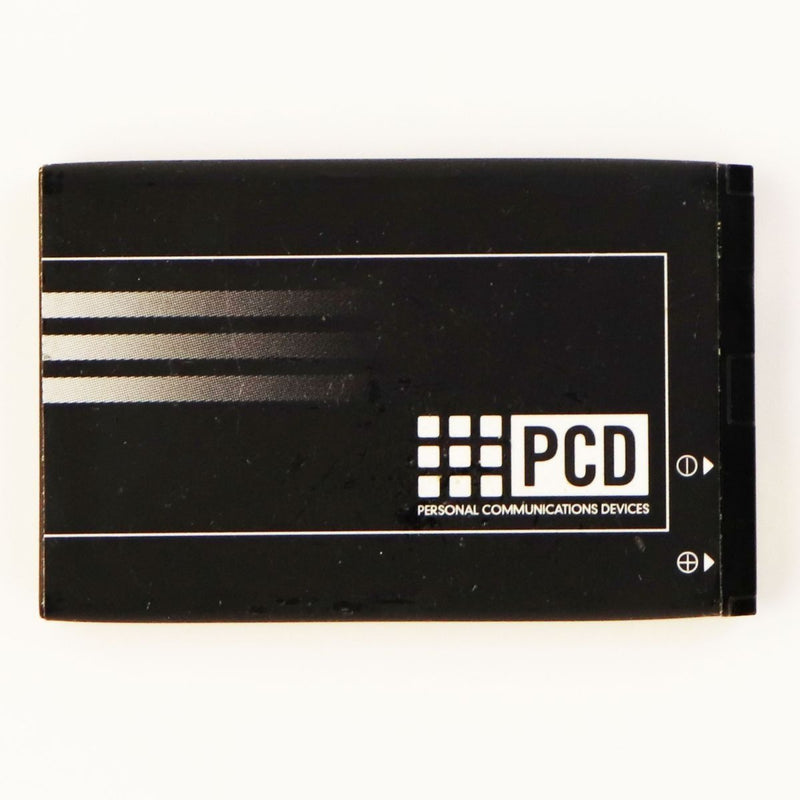 PCD Rechargeable 920mAh Battery (BTR8B) 3.7V for Pantech 8950 TXT8010 Escapade