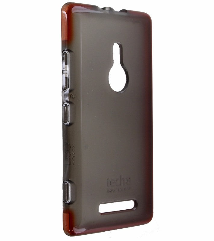 T-Mobile Tech21 D3O Impact Shell Case for Nokia Lumia 925 - Smoke - T-mobile - Simple Cell Shop, Free shipping from Maryland!