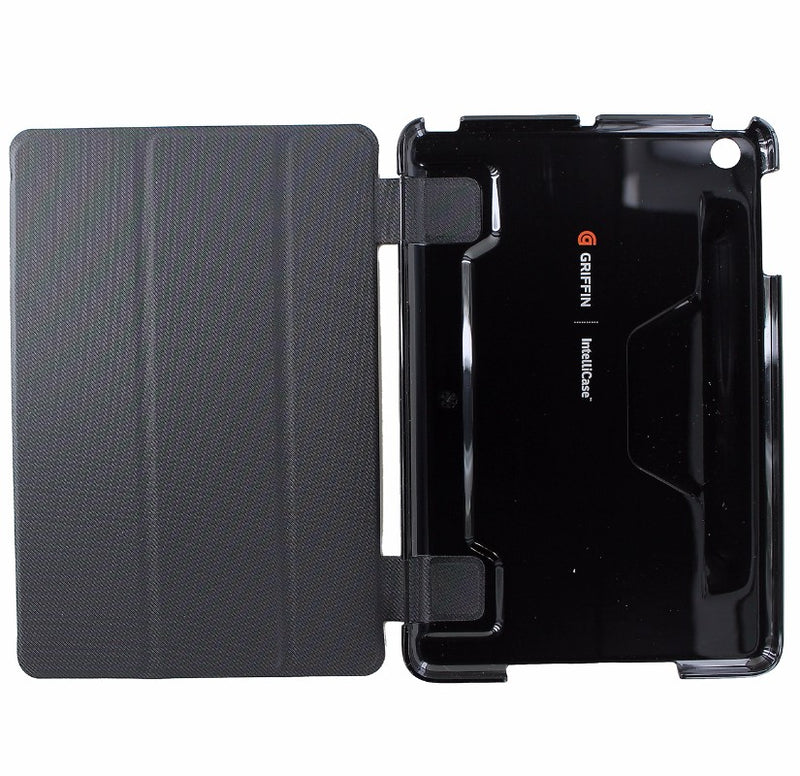 Griffin Intellicase Case for Apple iPad mini - Black - Griffin - Simple Cell Shop, Free shipping from Maryland!
