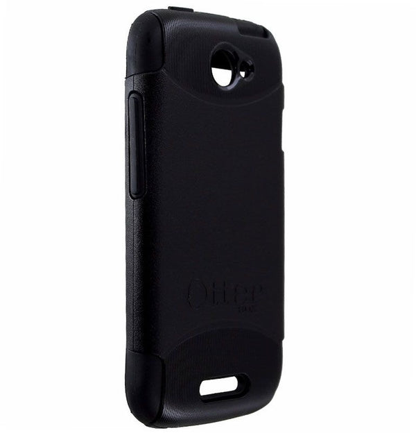 OtterBox Commuter Series Case for HTC One S - Black - OtterBox - Simple Cell Shop, Free shipping from Maryland!