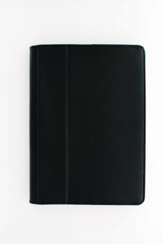 Griffin Crosshatch Folio for Apple iPad Air - Black/Gray - Griffin - Simple Cell Shop, Free shipping from Maryland!