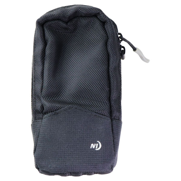 Nite Ize Universal Backbone Case/Pouch for Smartphones and More - Black - Nite Ize - Simple Cell Shop, Free shipping from Maryland!