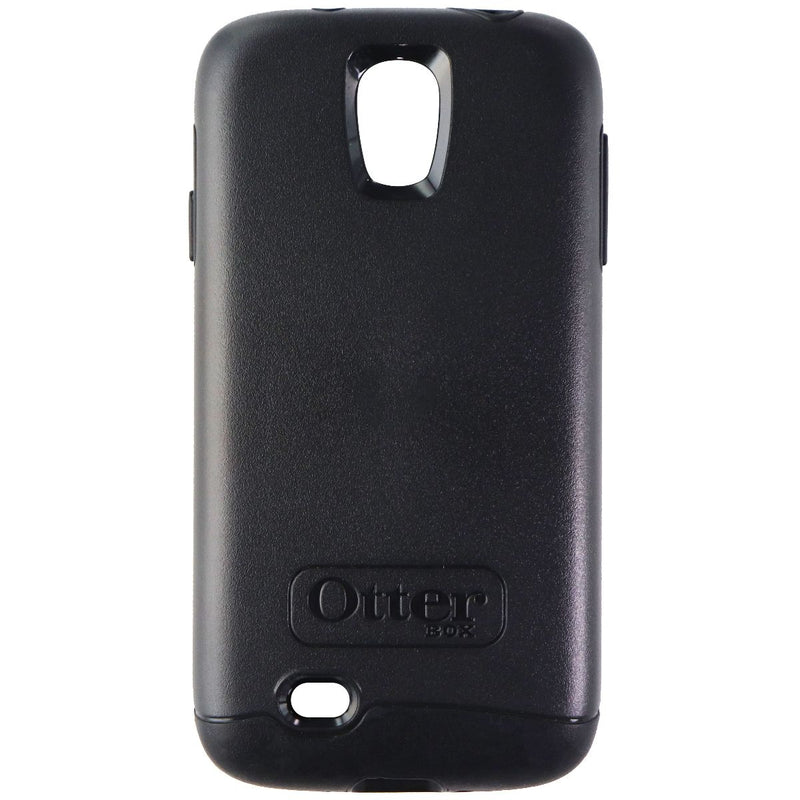 OtterBox Symmetry Series Case for Samsung Galaxy S4 / IV / GS4 - Black - OtterBox - Simple Cell Shop, Free shipping from Maryland!