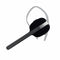 Jabra Style Wireless Bluetooth Headset (100-99600000-02) - Black - Jabra - Simple Cell Shop, Free shipping from Maryland!