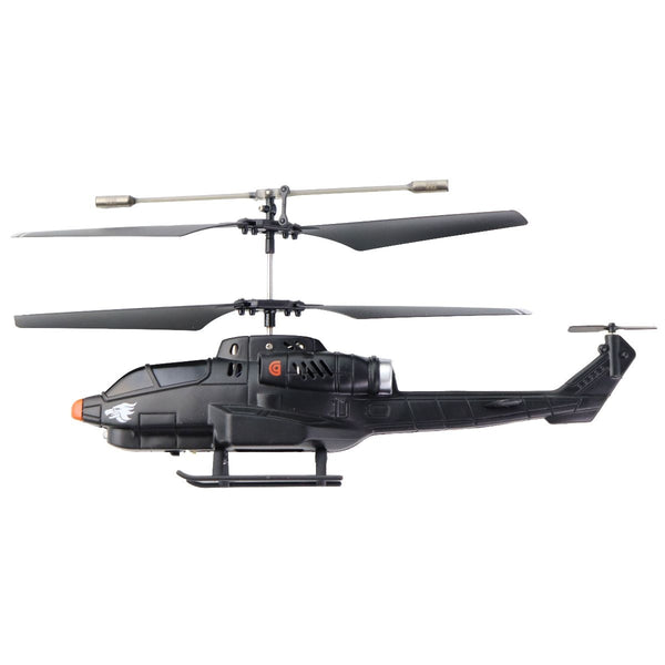 TC Helo Assault Missle Launching iPhone/iPad/iPod Touch Controlled Helicopter - Griffin - Simple Cell Shop, Free shipping from Maryland!