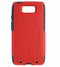 OtterBox Commuter Case for Motorola Droid Turbo - Red/Gray - OtterBox - Simple Cell Shop, Free shipping from Maryland!