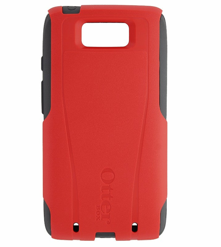 OtterBox Commuter Case for Motorola Droid Turbo - Red/Gray - OtterBox - Simple Cell Shop, Free shipping from Maryland!