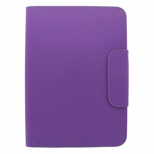 PureGear Universal Tablet Folio for 10 inch Tablets - Purple - PureGear - Simple Cell Shop, Free shipping from Maryland!