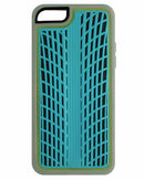 Griffin Identity Ultra Slim Case for Apple iPhone 6 6s Plus 5.5 inch - Turquoise - Griffin - Simple Cell Shop, Free shipping from Maryland!