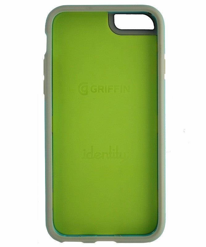 Griffin Identity Ultra Slim Case for Apple iPhone 6 6s Plus 5.5 inch - Turquoise - Griffin - Simple Cell Shop, Free shipping from Maryland!