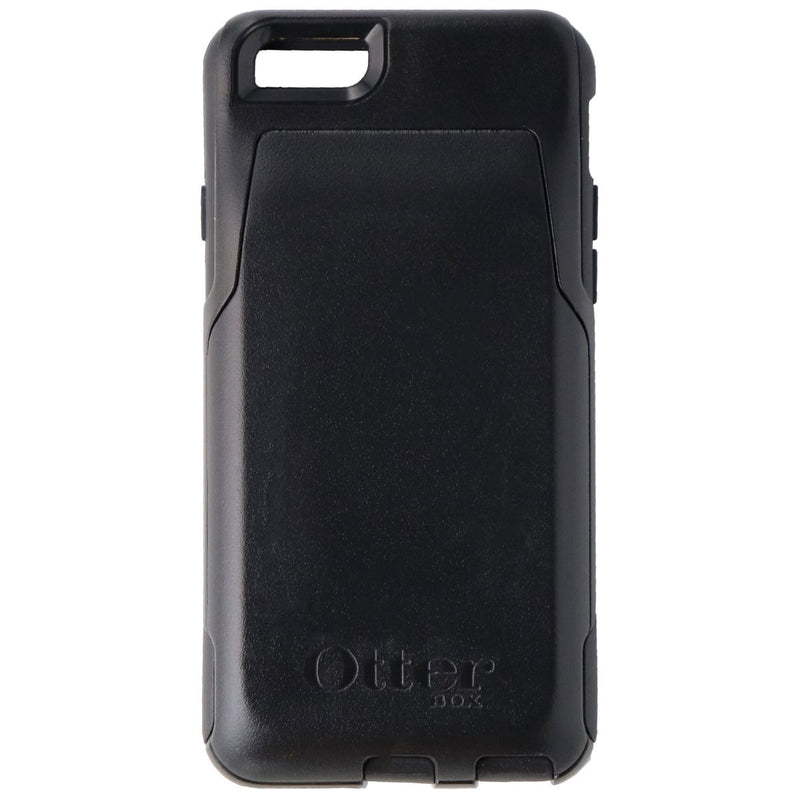 OtterBox Commuter Wallet Series Case for Apple iPhone 6s and iPhone 6 - Black - OtterBox - Simple Cell Shop, Free shipping from Maryland!