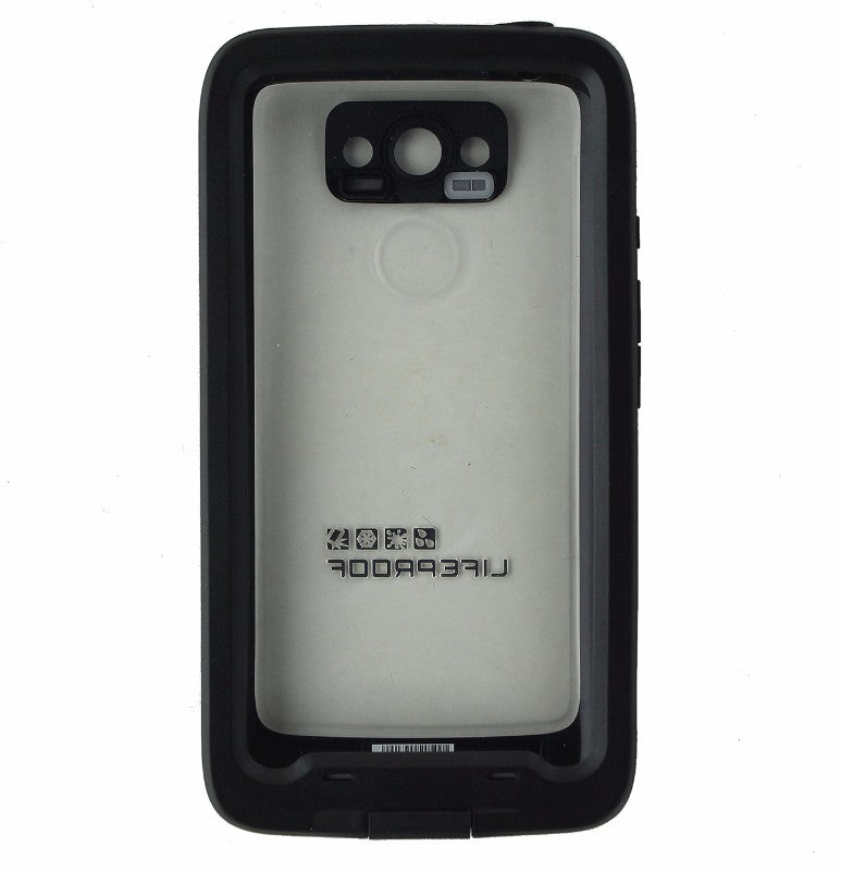 LifeProof fre Waterproof Case for Motorola Droid Turbo - Black - LifeProof - Simple Cell Shop, Free shipping from Maryland!