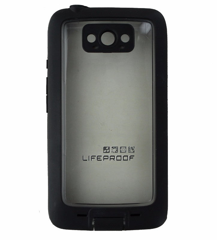 LifeProof fre Waterproof Case for Motorola Droid Turbo - Black - LifeProof - Simple Cell Shop, Free shipping from Maryland!