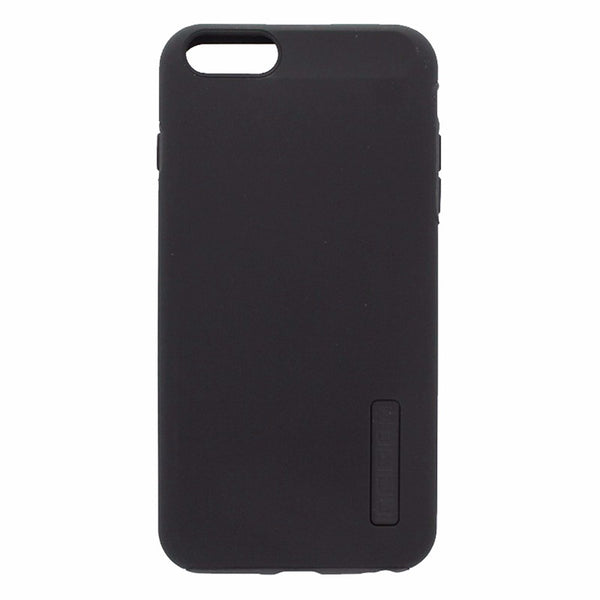 Incipio DualPro Case for Apple iPhone 6s Plus / iPhone 6 Plus - Matte Black - Incipio - Simple Cell Shop, Free shipping from Maryland!
