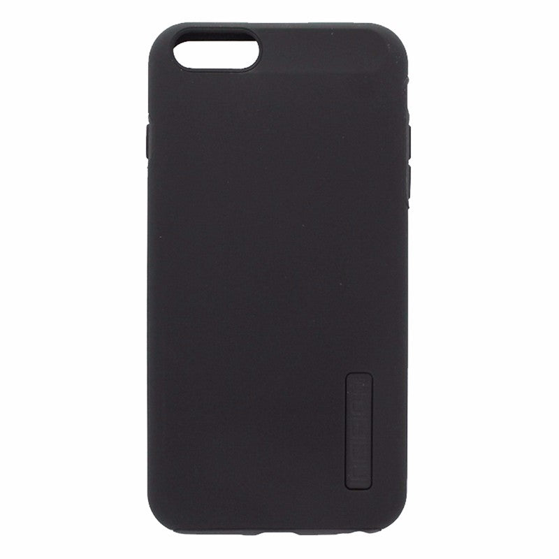 Incipio DualPro Case for Apple iPhone 6s Plus / iPhone 6 Plus - Matte Black - Incipio - Simple Cell Shop, Free shipping from Maryland!