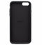 Incipio DualPro Case for Apple iPhone 6s Plus / iPhone 6 Plus - Matte Black - Incipio - Simple Cell Shop, Free shipping from Maryland!