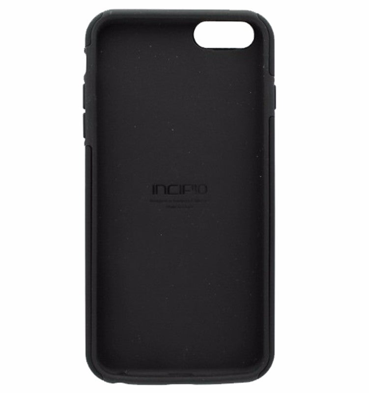 Incipio DualPro Case for Apple iPhone 6s Plus / iPhone 6 Plus - Matte Black - Incipio - Simple Cell Shop, Free shipping from Maryland!