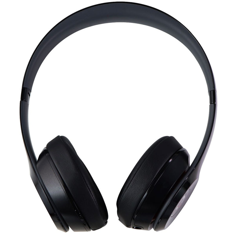 Beats By Dr. Dre Solo 2 Wired On Ear Headphones (MH8W2AM/A) - Black - Beats by Dr. Dre - Simple Cell Shop, Free shipping from Maryland!