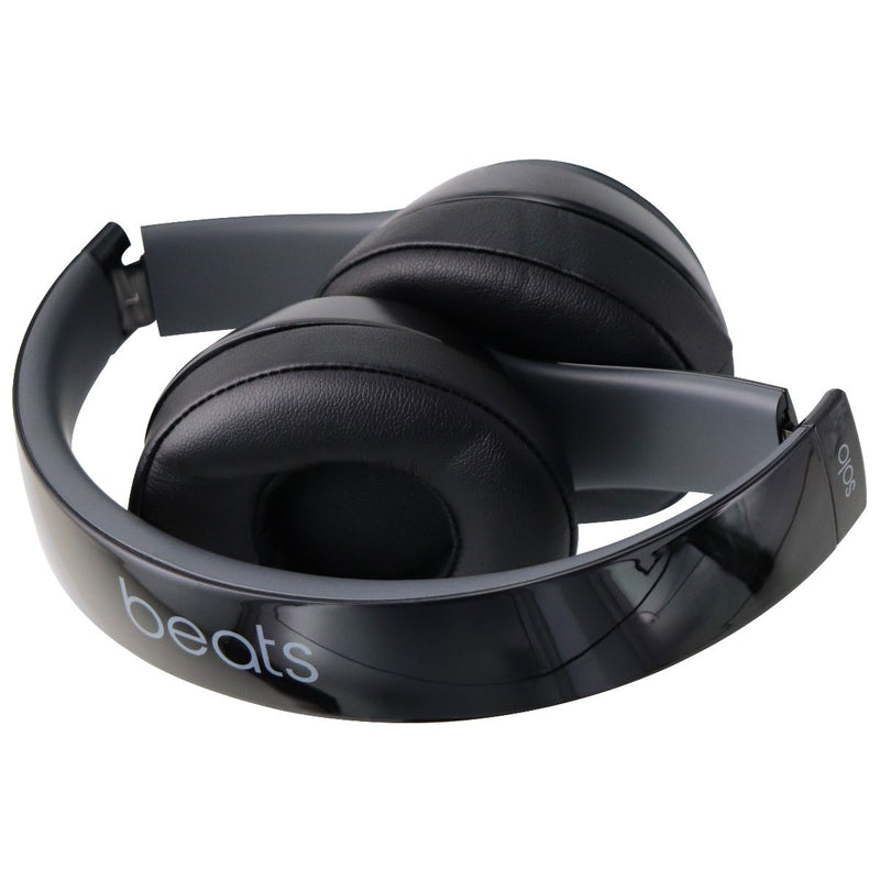 Beats By Dr. Dre Solo 2 Wired On Ear Headphones (MH8W2AM/A) - Black - Beats by Dr. Dre - Simple Cell Shop, Free shipping from Maryland!
