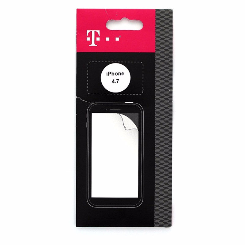 T-Mobile Anti-Scratch Screen Protector for Apple iPhone 6 iPhone 6s - T-Mobile - Simple Cell Shop, Free shipping from Maryland!
