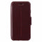 OEM OtterBox Strada Crafted Protection Case 77-51687 for iPhone 6S-Maroon