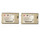 KIT 2x LG 950 mAh Replacement Battery (LGLP-AHGM) for LG Voyager - LG - Simple Cell Shop, Free shipping from Maryland!