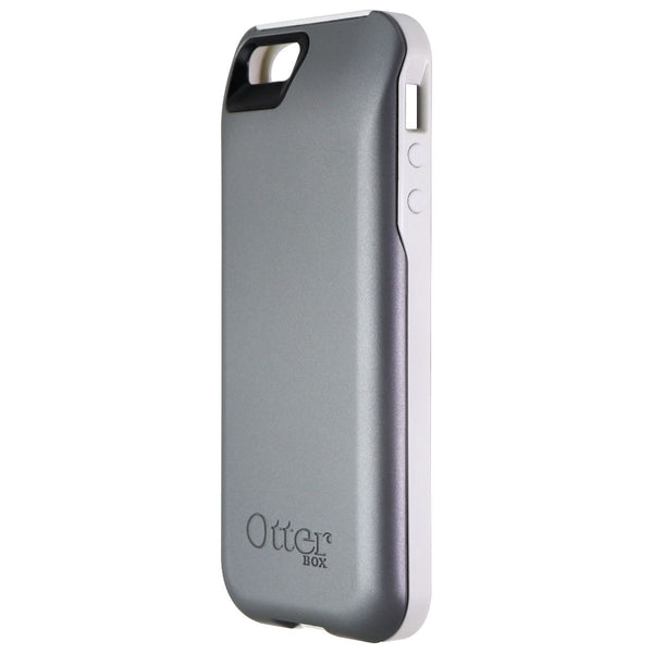 OtterBox Resurgence Battery Case for iPhone 5 / 5s / 5 SE (1st) - Gray - OtterBox - Simple Cell Shop, Free shipping from Maryland!