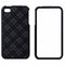 Speck Products Fitted Case for Apple iPhone 4s / iPhone 4 - Black/Gray - Speck - Simple Cell Shop, Free shipping from Maryland!
