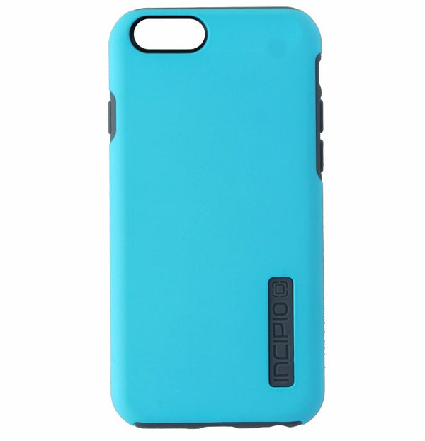 Incipio DualPro Case for Apple iPhone 6 6s Plus - Turquoise / Charcoal - Incipio - Simple Cell Shop, Free shipping from Maryland!