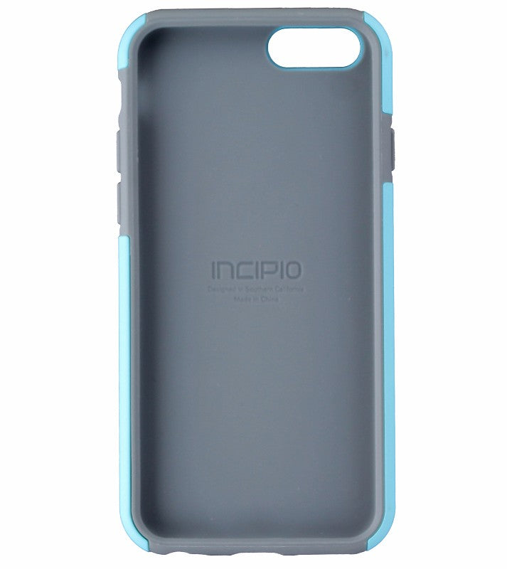 Incipio DualPro Case for Apple iPhone 6 6s Plus - Turquoise / Charcoal - Incipio - Simple Cell Shop, Free shipping from Maryland!