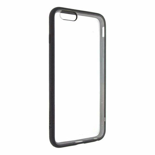 Griffin Reveal Case for Apple iPhone 6 6s Plus Clear w/ Black Trim *GB40026 - Griffin - Simple Cell Shop, Free shipping from Maryland!