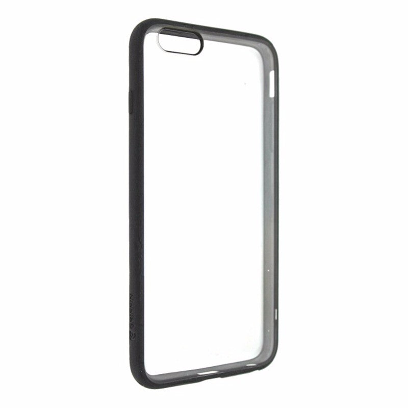 Griffin Reveal Case for Apple iPhone 6 6s Plus Clear w/ Black Trim *GB40026 - Griffin - Simple Cell Shop, Free shipping from Maryland!