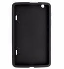 Verizon Silicone Protective Case Cover for LG G Pad 8.3-in LTE - Black - Verizon - Simple Cell Shop, Free shipping from Maryland!