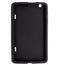 Verizon Silicone Protective Case Cover for LG G Pad 8.3-in LTE - Black - Verizon - Simple Cell Shop, Free shipping from Maryland!