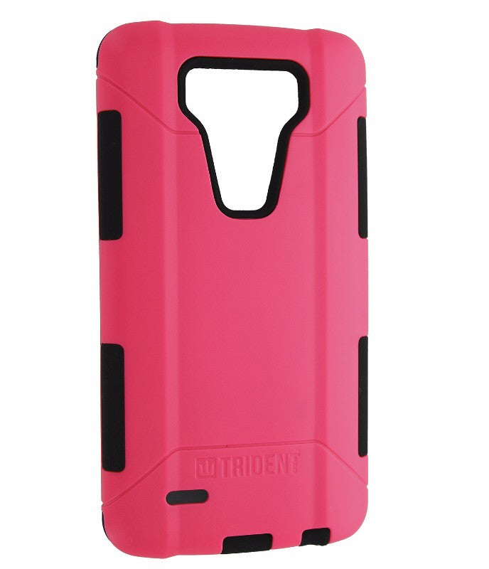 Trident Aegis Series Dual Layer Hard Case for LG G3 Smartphones - Pink / Black - Trident Case - Simple Cell Shop, Free shipping from Maryland!
