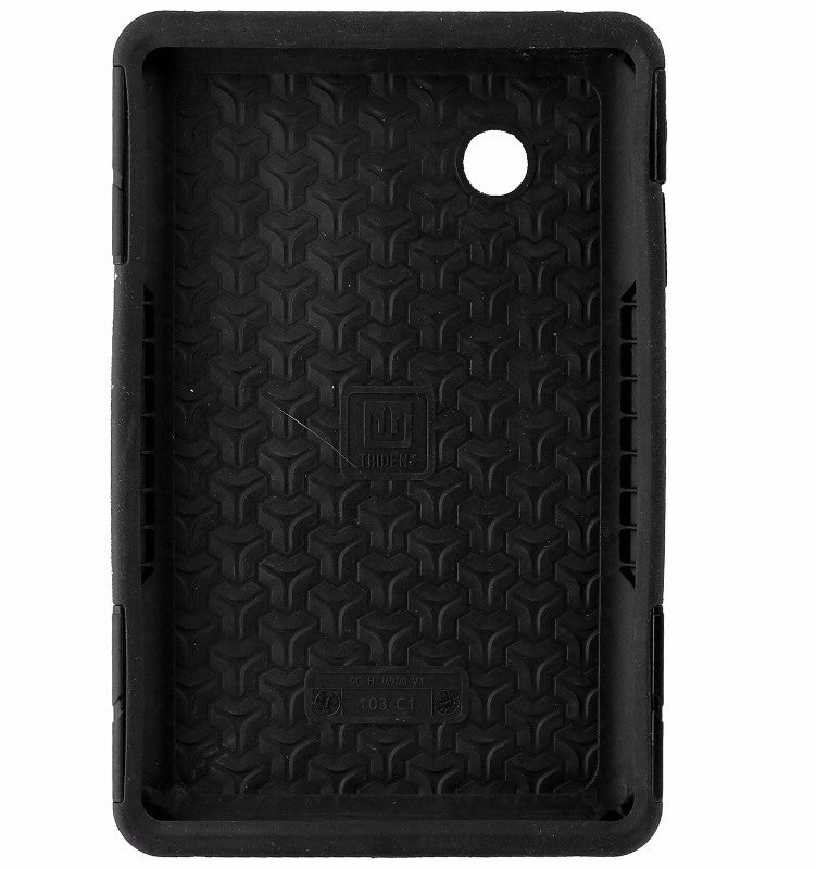 Trident Aegis Series Dual Layer Case for Verizon Ellipsis 7 - Black - Trident Case - Simple Cell Shop, Free shipping from Maryland!
