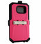 Trident Kraken Series Case for Samsung Galaxy S6 Pink and Black *CK-SSGXS6-PK000 - Trident Case - Simple Cell Shop, Free shipping from Maryland!