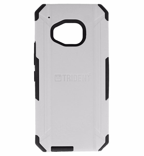Trident Aegis Series Case for HTC One M9 - White / Black (AG-HTM900-WT000) - Trident Case - Simple Cell Shop, Free shipping from Maryland!