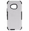 Trident Aegis Series Case for HTC One M9 - White / Black (AG-HTM900-WT000) - Trident Case - Simple Cell Shop, Free shipping from Maryland!
