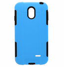 Trident Aegis Series Case for LG Lucid 3 - Blue / Black (AG-LGLCD3-BL000) - Trident Case - Simple Cell Shop, Free shipping from Maryland!
