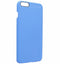 Incipio Feather Snap-On Case for iPhone 6 Plus Light Blue IPH-1193-LTBLU - Incipio - Simple Cell Shop, Free shipping from Maryland!