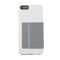 Incipio Highland Folio Wallet Case for iPhone 6 Plus 6s Plus  White and Gray - Incipio - Simple Cell Shop, Free shipping from Maryland!