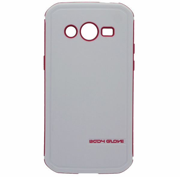 Body Glove Fusion Pro Case for Samsung Galaxy Avant White and Pink - Body Glove - Simple Cell Shop, Free shipping from Maryland!