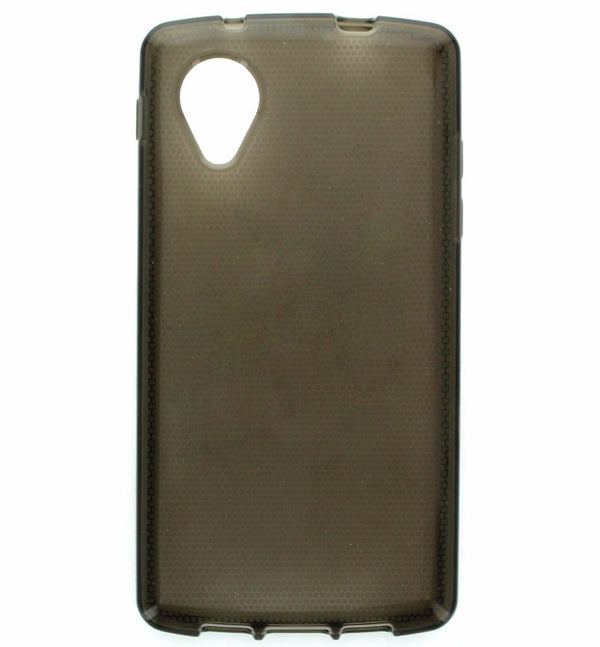T-Moblle Flex Protective Cover for Google Nexus 5 Smoke *SUPA41435 - T-Mobile - Simple Cell Shop, Free shipping from Maryland!
