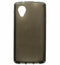 T-Moblle Flex Protective Cover for Google Nexus 5 Smoke *SUPA41435 - T-Mobile - Simple Cell Shop, Free shipping from Maryland!