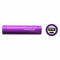 Powerocks 2800mAh Super Magicstick External Battery Purple - Powerocks - Simple Cell Shop, Free shipping from Maryland!