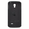 Body Glove Satin Case for LG Lucid 3 Black *CRC9428202 - Body Glove - Simple Cell Shop, Free shipping from Maryland!